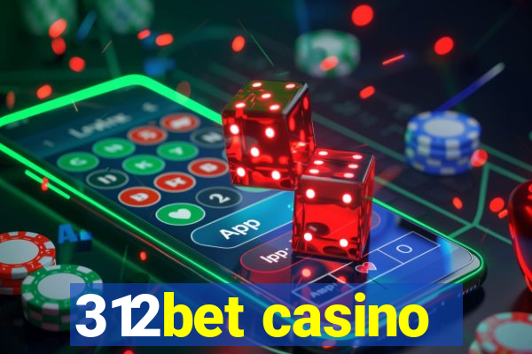 312bet casino